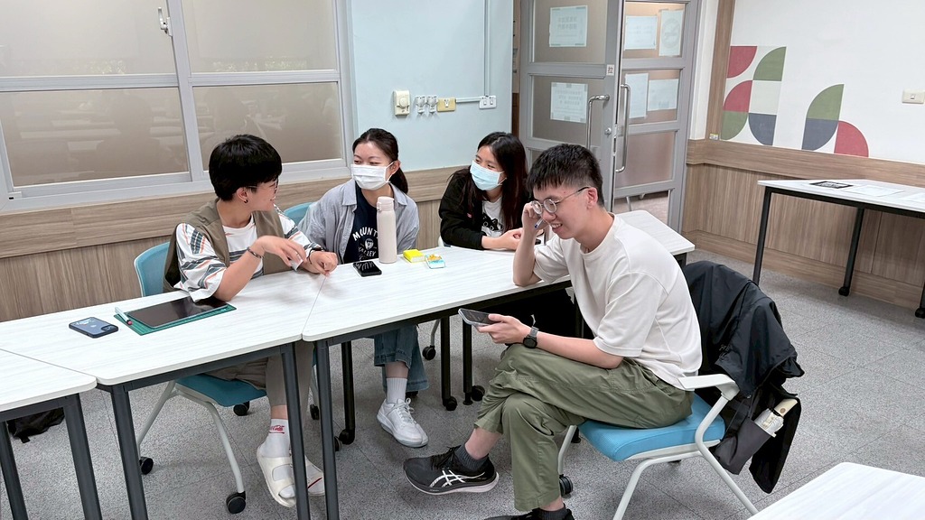 學生霸凌事件處理及模擬演練