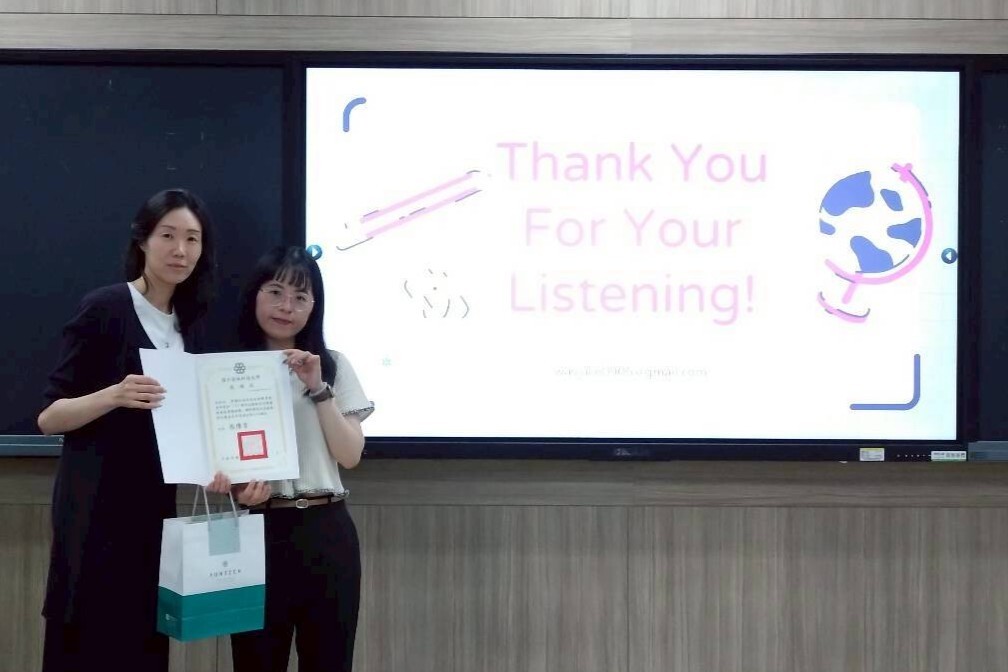 從生活到研究：AI與思維的翻轉教育