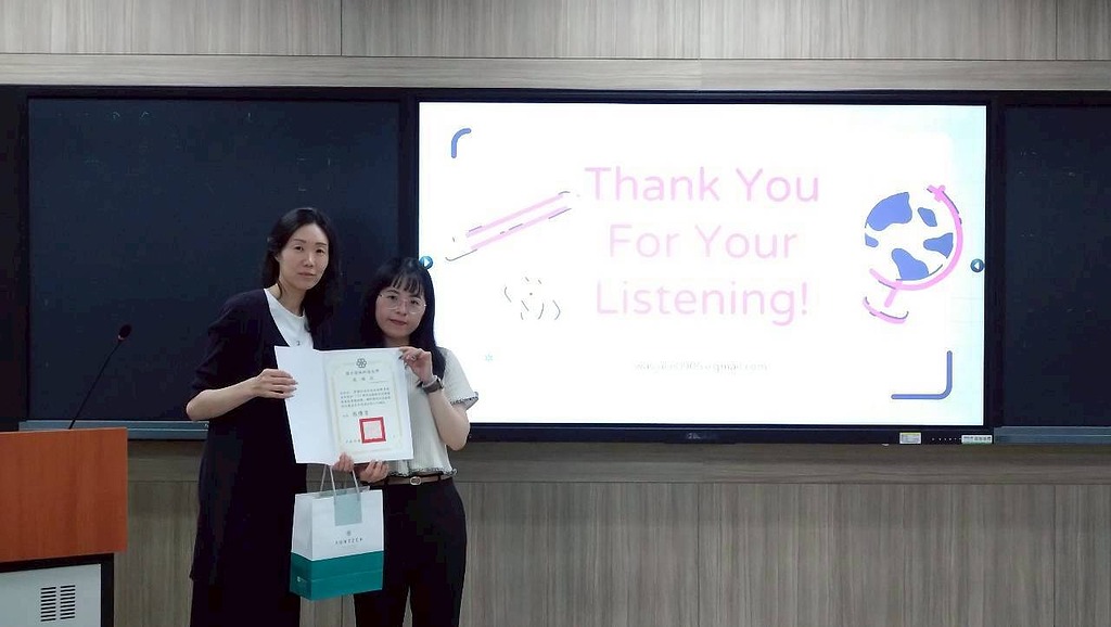 從生活到研究：AI與思維的翻轉教育