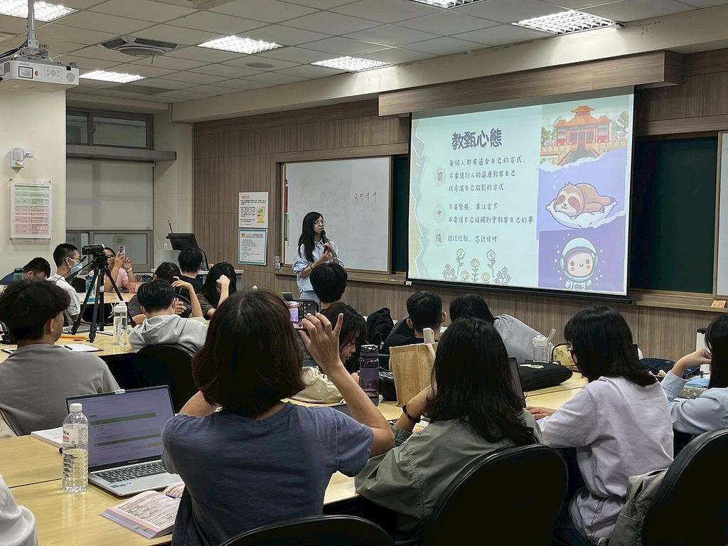 應屆考上正式！教檢準備分享