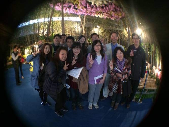 教育與校務評鑑研究