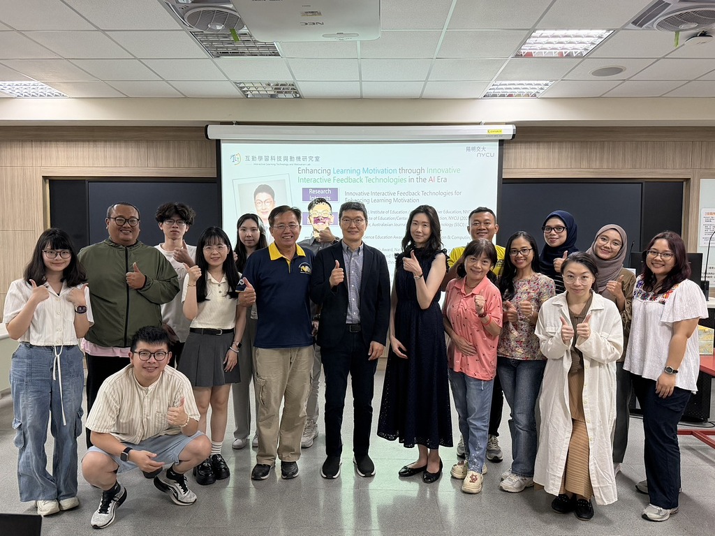 Enhancing Learning Motivation through Innovative Interactive